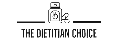 The Dietitian Choice